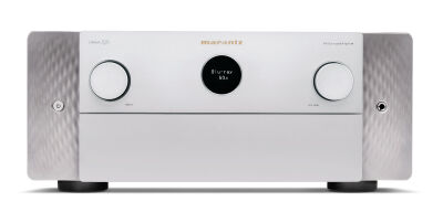 Marantz CINEMA 40 (Silber-Gold)