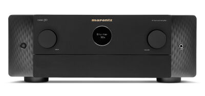 Marantz CINEMA 50 (Schwarz)