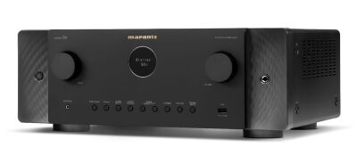 Marantz CINEMA 60 (Schwarz)