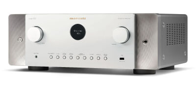 Marantz CINEMA 60 (Silber-Gold)