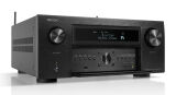 Denon AVC-A1H (Schwarz)