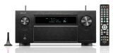 Denon AVC-A1H (Schwarz)