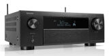 Denon AVC-X4800H (Schwarz)