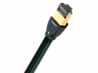 AudioQuest Ethernet Forest ( 8.0 Meter)