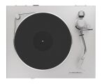 LUXMAN PD-151 mkII (Silber)