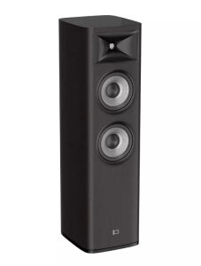 JBL Studio 690 (Dark Wood)