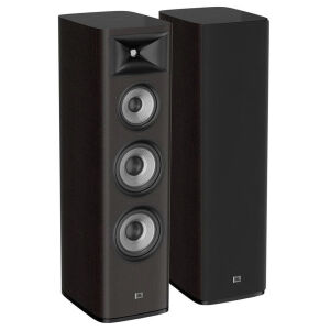 JBL Studio 698 (Dark Wood)