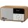Sangean DDR-7X (Light Wood)