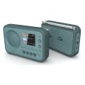 Sangean DPR-76BT (Light Blue)