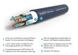 IsoTek EVO3 Premier Netzkabel (CH-Stecker/C13 / 1.5 Meter)