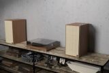 Klipsch The Nines (Walnuss)