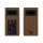 Klipsch The Nines (Walnuss)