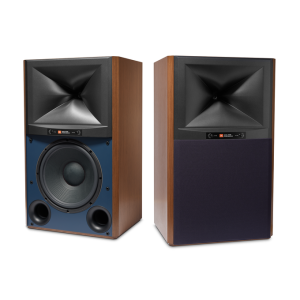 JBL 4349 (Walnuss Furnier)