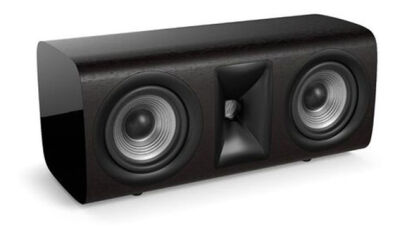 JBL Studio 625C (Dark Wood)