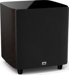 JBL Studio 660P (Dark Wood)