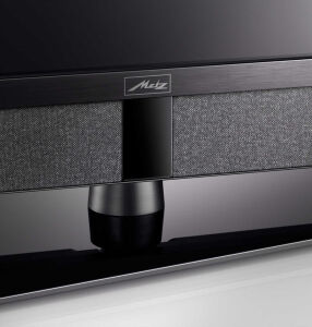 Metz Calea compact 32TZ40 Schwarz - Full HD Backlight-LED Fernseher