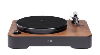 ELAC Miracord 80 (Nussbaum geölt)