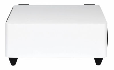 ELAC Muro SUB 2010 (Weiss)