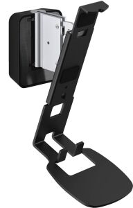 Vogels Sound 4201 (Schwarz-Aluminium)