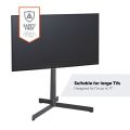 Vogels TVS 3690 (Schwarz)