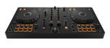 Pioneer DDJ-FLX4 (Schwarz)