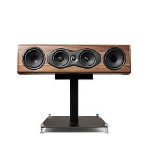 Sonus Faber Olympica Nova Center II (Walnuss)