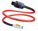 IsoTek EVO3 Optimum Netzkabel (Systemlink/C19 / 2.0 Meter)