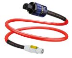 IsoTek EVO3 Optimum Netzkabel (Systemlink/C15 / 2.0 Meter)