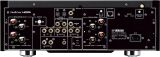 Yamaha R-N2000A (Schwarz)