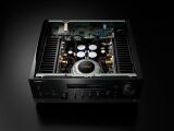 Yamaha R-N2000A (Schwarz)