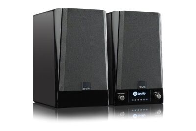 SVS Prime Wireless Pro (Piano Gloss Black)