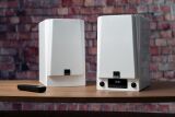 SVS Prime Wireless Pro (Piano Gloss White)