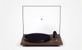 Rega Planar 1 Plus (Walnuss)