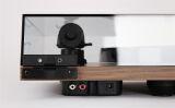 Rega Planar 1 Plus (Walnuss)