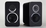 Rega System One (Schwarz)