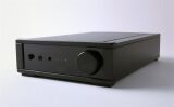 Rega System One (Schwarz)