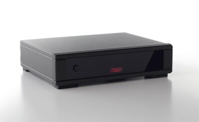 Rega Fono MM mk5 (Schwarz)