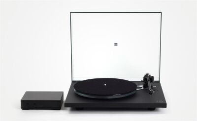 Rega Planar 6 (Swiss Edition 2 / Polaris Grey)