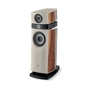 FOCAL Scala Utopia EVO (Noyer Natural Lacquer)