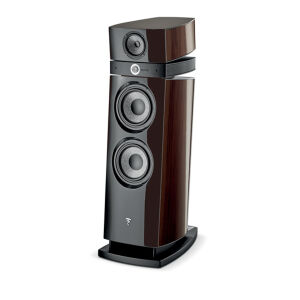 FOCAL Maestro Utopia EVO (Noyer Fonce Lacquer)