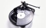 Rega Planar 8 (Swiss Edition 1 / Polaris Grey)