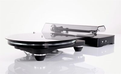 Rega Planar 8 (Swiss Edition 2 / Polaris Grey)