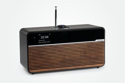 Ruark Audio R2 MK4 (Espresso)