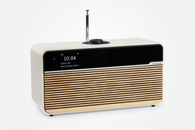 Ruark Audio R2 MK4 (Light cream)