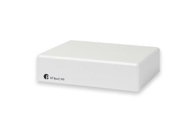 Pro-Ject BT Box E HD (Weiss)