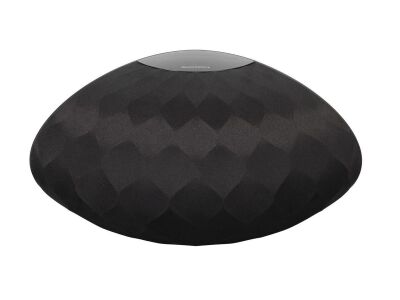 Bowers & Wilkins Formation Wedge (Schwarz)