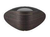 Bowers & Wilkins Formation Wedge (Schwarz)