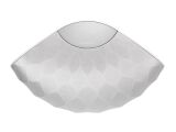 Bowers & Wilkins Formation Wedge (Silber)