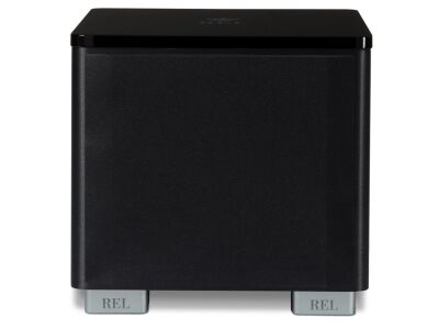 REL HT/1003 mkII (Schwarz)