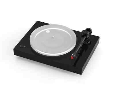 Pro-Ject X2 B (Schwarz hochglanz)